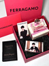 菲拉格慕（Ferragamo）【王俊凯同款现货】花漾伊人女士淡香水礼盒30ml七夕礼物送女友 实拍图