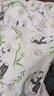 好奇（Huggies）金装云感裤拉拉裤婴儿尿不湿超薄成长裤新生儿宝宝瞬吸干爽学步裤 2XL 1包 34片 【15kg以上】 实拍图