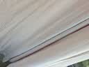 罗莱家纺 60支全棉床单单件被单双人 230*250 实拍图