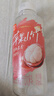 果子熟了0脂肪复合果汁 3口味混合 (红杏+雪莲+山竹)470ml*12瓶 整箱 实拍图