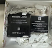 纪梵希（Givenchy）明星四宫格柔雾散粉1号定妆哑光服帖蜜粉 七夕情人节礼物送女友 实拍图