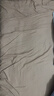 京东京造100%纯棉四件套全棉床单被套抑菌套件床上用品200*230cm1.5/1.8米床 咖色 实拍图