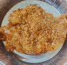 大用金甲鸡柳plus1.6斤 鸡胸肉串金甲芝麻三角鸡柳 油炸空气炸锅 实拍图