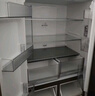 海尔冰箱出品539升四开门十字对开门统帅560嵌入式冰箱风冷无霜一级能效双变频干湿分储电冰箱 阻氧干湿分储+黑金净化+一级双变频 实拍图