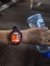 HUAWEI WATCH GT 6 雅丹黑 46mm智能手表多维情绪健康全新骑行体验华为智能手表 实拍图