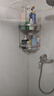 欧莱雅男士专用洗面奶洁面乳100ml控油祛痘抗去黑头角质护肤品男生礼物 实拍图
