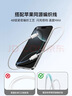 CUKTECH酷态科苹果17充电头40W充电器氮化镓Type-C快充头适用iPhone17ProMax/16/15/ipad充电线插头 实拍图