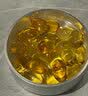 kifoon深海鱼油95%rTG高浓纯度omega3成人欧米茄3EPA 【60天进阶巩固】高纯鱼油 60粒*2瓶 实拍图