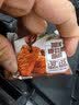 麦酥园 椰蓉酥饼干黄油椰子酥曲奇饼干蛋糕点心休闲零食办公室小吃550g 实拍图