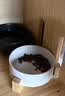 醇粹黑标猫粮 全价无谷双拼冻干猫粮 鸡肉生骨肉猫粮5kg 实拍图