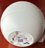 萤石C6c 2K+星光增强版 400万极清 室内智能无线监控器家用摄像头双向通话 手机远程 婴儿看护器 实拍图