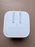 Apple/苹果 40W type-c快充充电器 苹果usb-c原装充电头 旗舰店新款苹果iPhone 17 Pro Max充电器 实拍图