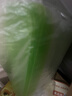 特美居（temeiju）一次性饭盒长方形透明塑料快餐盒加厚带盖打包盒餐具50套装1000型 实拍图