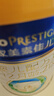 美素佳儿（Friso）皇家较大婴儿配方奶粉2段（6-12个月）400克 乳铁蛋白 新国标 实拍图