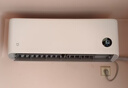 小米空调  巨省电 1.5匹挂机 一级能效 外机单排铜管 KFR-35GW/N1A1【整机十年免费包修】 实拍图