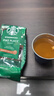星巴克（Starbucks）浓缩烘焙意式咖啡豆深烘200g 精品咖啡豆100%阿拉比卡豆 原装进口 实拍图