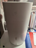 米家 小米空气加湿器 无雾加湿器3 600mL/h快速加湿保湿礼品家用卧室大容量办公室婴儿孕妇5L大容量 实拍图