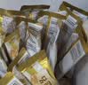 伊利高个子学生奶粉 儿童奶粉 营养高钙高锌生牛乳0蔗糖 便携装 400g 实拍图