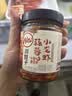 川娃子蒜蓉虾尾酱238g下饭菜小龙虾肉下饭酱湖南特产辣椒酱瓶装拌饭 实拍图