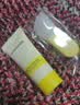 悦芙媞【全新升级】多酸清洁控油去黑头白泥面膜泥膜10g礼物 实拍图