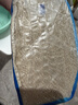 洁云卫生纸 本色纸4D溶+402张(3层)*10包 方包箱装 速溶草纸抽纸厕纸 实拍图