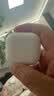 苹果/苹果 AirPods 4(支持主动降噪)搭配无线充电盒(USB-C)苹果耳机蓝牙耳机七夕情人节礼物送女友男友 实拍图