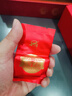 七律特级安徽黄山祁门红茶毛峰400g自营茶叶礼盒装中秋节送礼源头直发 实拍图