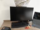 小米（MI）REDMI 27英寸显示器 144Hz 300nits亮度 专业级色准低蓝光爱眼电竞电脑办公显示器屏 A27 2026款 实拍图