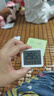 小米智能温湿度计3mini 桌面壁挂两用 小巧便携 高精度传感器 温湿两用 最长续航3年 接入米家生态 实拍图