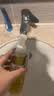 DHC蝶翠诗橄榄卸妆油300ml 温和卸妆易乳化不油腻清洁七夕情人节礼物 实拍图