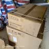 美的（Midea）暖阳消毒柜嵌入式家用 光波2.0 110L双层大容量餐具碗柜碗筷婴儿奶瓶 90Q15S Pro 实拍图