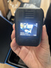 飞利浦（PHILIPS）DSJ-9J执法记录仪防爆3K高清夜视录像随身便携胸前小型记录仪64G 实拍图