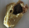 宫御坊红枣粽400g(4只装)端午传统手工粽子甜粽节日送礼送人早餐粽 实拍图