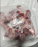 荤八厨内蒙古牛脊骨4斤净重 新鲜带肉黄牛肉生鲜牛骨头蝎子脖火锅食材 实拍图