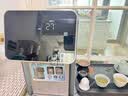 美的（Midea）小魔方plus即热熟水净饮水机母婴级316L电水瓶恒温水壶风冷全能大师5L调奶器保温一体可拆32FPro 实拍图
