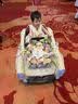 巴拉巴拉童装儿童连衣裙婴儿裙子2026夏新款女童宝宝花苞裙甜美公主裙可爱 实拍图