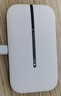 华为鸿蒙智选随身wifi6移动无线随行WiFi3网络4g无线网卡携带无限制三网全国通用流量2026款5G AX15B 升级WiFi6【双网切换】1500毫安续航6小时 实拍图