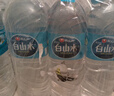 白山水长白山天然火山矿泉水 2L*6瓶农心 塑膜装 适宜煮饭泡茶春茶 实拍图