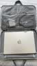 Apple/苹果AI【70W快充】MacBook Air13英寸M5 (10+8核) 16G 512G银色笔记本电脑Z1L00002L 实拍图