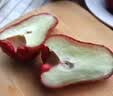 京鲜生 福建红宝石莲雾 净重2斤装8-11个 单果75g+ 生鲜水果源头直发 实拍图