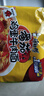 康师傅 方便面 经典番茄鸡蛋牛肉面五连包115g*5 泡面袋装速食 方便食品 实拍图