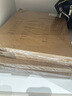 西玛(SIMAA)A4会计凭证盒 单封口600g牛卡纸 220*305*50mm 10个/包 a4会计凭证档案装订盒HZ351 实拍图