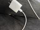 Apple/苹果 60W type-c充电线-1米 usb-c手机数据线 原装旗舰店苹果iPhone 17 Pro Max iPad快充线 实拍图