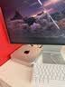 苹果（Apple）Mac mini 二手苹果迷你主机 台式机电脑 办公设计游戏小主机M1/M2/M4/M4Pro 99新23年【力荐|试用】M2-8G-256 95成新 实拍图