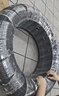 朝阳轮胎 汽车轮胎 225/45R17 94W C66 适配现代领动/雷凌/高尔夫 实拍图