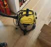 KARCHER德国卡赫 桶式吸尘器18L干湿吹三用家用工业开荒装修保洁地毯宠物大容量大功率超强吸力WD1s 实拍图