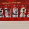 百威【哈宝同款】世界杯礼盒版啤酒【40周年限定】500ML*12中秋送礼 实拍图