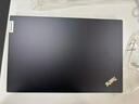 联想ThinkPad E15 15.6英寸商用办公高性能轻薄笔记本(i7-1260P 16G 512G 100%sRGB高色域 人脸识别） 实拍图