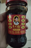 陶华碧老干妈  辣椒酱  油辣椒酱275g 贵州特产 香辣爽口 实拍图