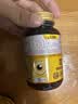 LILIBY DHA BLUEBERRY LUTEIN ESTER FUDGE叶黄素酯软糖礼盒装-A1 3瓶的带礼盒没有礼袋 210g*1盒 实拍图